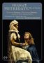 Wolfgang Amadeus Mozart: Mitridate Re di Ponto, DVD