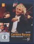 Carl Orff: Carmina Burana, Blu-ray Disc