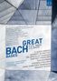 Johann Sebastian Bach: Great Bach Basics (12 DVD-Edition), 12 DVDs