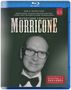 Ennio Morricone: Morricone conducts Morricone, Blu-ray Disc, Blu-ray Disc