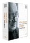 Alfred Brendel plays & introduces Schubert Piano Works, 5 DVDs