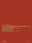 Johann Sebastian Bach: Brandenburgische Konzerte Nr.1-6 (Blu-ray), BR