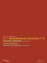 Johann Sebastian Bach: Brandenburgische Konzerte Nr.1-6, DVD