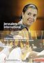 Jerusalem International Chamber Music Festival, DVD, DVD