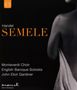 Georg Friedrich Händel: Semele, BR