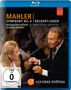 Gustav Mahler: Symphonie Nr.4, Blu-ray Disc