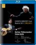 : Berliner Philharmoniker - Europakonzert 2010 (Madrid), BR