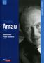 : Claudio Arrau,Klavier, DVD,DVD