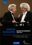 Joaquin Achucarro,Klavier, DVD, DVD