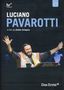 : Luciano Pavarotti (Dokumentation), DVD