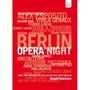 Berlin Opera Night, DVD