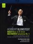 Johann Sebastian Bach: Messe h-moll BWV 232, BR