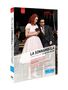Vincenzo Bellini: La Sonnambula, DVD