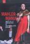 Gustav Mahler: Mahlermania, DVD
