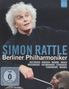 : Simon Rattle & Berliner Philharmoniker, BR,BR,BR,BR