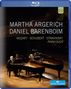 : Martha Argerich & Daniel Barenboim - Piano Duos, BR