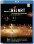 Ludwig van Beethoven: Symphonie Nr.9 (Ballettversion von Maurice Bejart), Blu-ray Disc