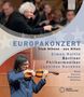 : Berliner Philharmoniker - Europakonzert 2015 (Athen), BR