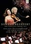 : Silvesterkonzert in Berlin 31.12.2015, DVD
