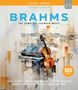 Johannes Brahms: Kammermusik (Gesamt-Aufnahme auf einer Blu-ray), Blu-ray Disc