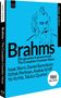 Johannes Brahms: Kammermusik (Gesamt-Aufnahme), BR