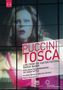 Giacomo Puccini: Tosca, DVD