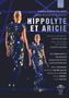 Jean Philippe Rameau: Hippolyte et Aricie, DVD,DVD