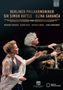 : Berliner Philharmoniker - Osterfestspiele in Baden-Baden 2018, DVD