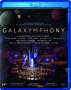 : Galaxymphony I, BR