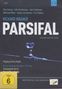Richard Wagner: Parsifal, DVD,DVD,DVD
