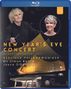 : Silvesterkonzert in Berlin 31.12.2017, BR