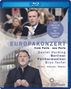 : Berliner Philharmoniker - Europakonzert 2019 (Musee d'Orsay Paris), BR