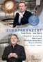: Berliner Philharmoniker - Europakonzert 2019 (Musee d'Orsay Paris), DVD