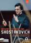 Dmitri Schostakowitsch: Symphonie Nr.15, DVD