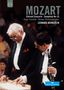 Wolfgang Amadeus Mozart: Symphonie Nr.25, DVD, DVD