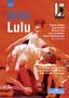 Alban Berg: Lulu, 2 DVDs