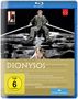 Wolfgang Rihm: Dionysos, Blu-ray Disc