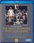 Richard Wagner: Die Meistersinger von Nürnberg, Blu-ray Disc