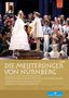 Richard Wagner: Die Meistersinger von Nürnberg, BR