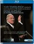 : Yuri Temirkanov conducts Rachmaninoff & Rimsky-Korssakoff, BR