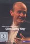 Gabor Takacz-Nagy conducts Mozart/Beethoven, DVD