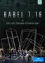 : Eastman Company: Babel 7.16, DVD