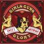 Girls Guns & Glory: Sweet Nothings, CD