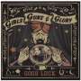 Girls Guns & Glory: Good Luck, CD