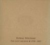 Robag Wruhme: Lost Archive 1998-2007, CD