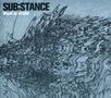 Scuba: Sub:Stance, CD