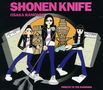 Shonen Knife: Osaka Ramones, CD, CD