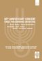 : Israel Philharmonic Orchestra - 60th Anniversary Gala Concert, DVD