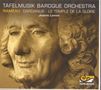 Jean Philippe Rameau: Dardanus-Suite, CD