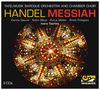 Georg Friedrich Händel: Der Messias, 2 CDs, 2 CDs